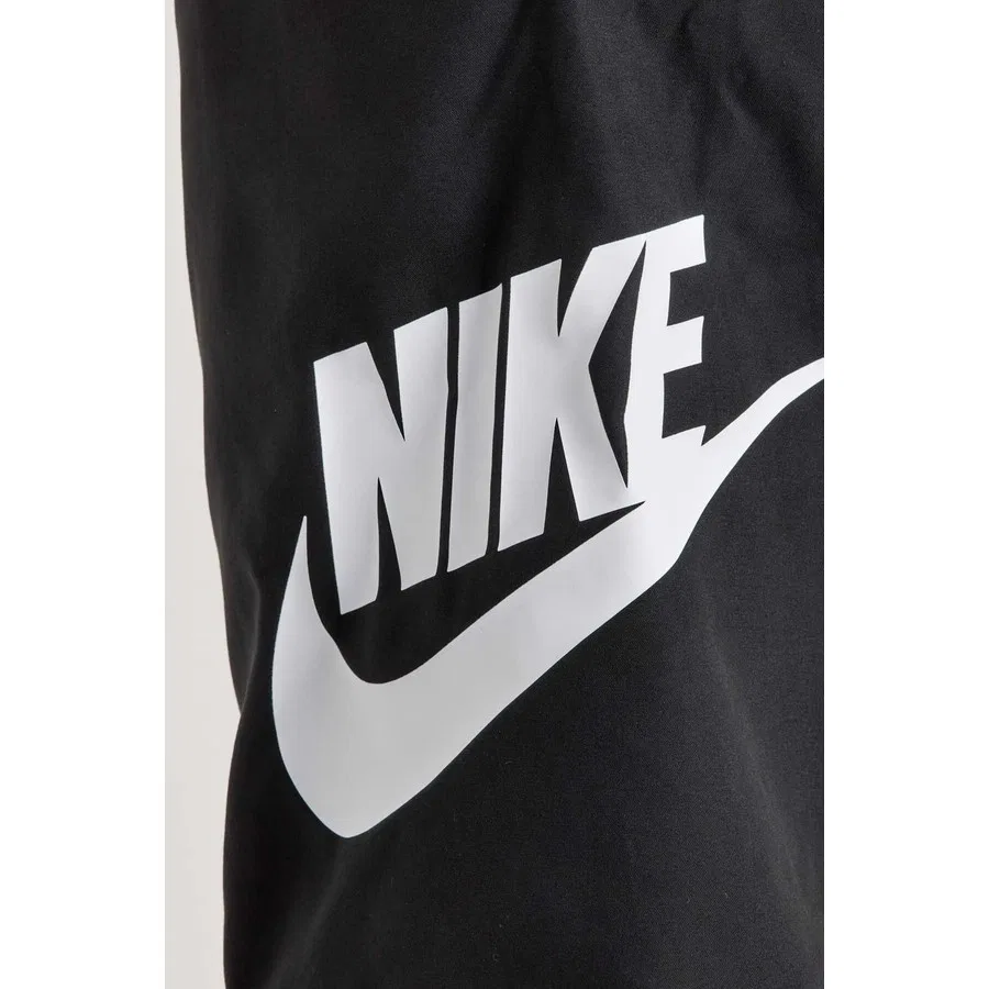 Спортивные шорты с принтом Nike Club Woven, Nike, Черный — фото 3