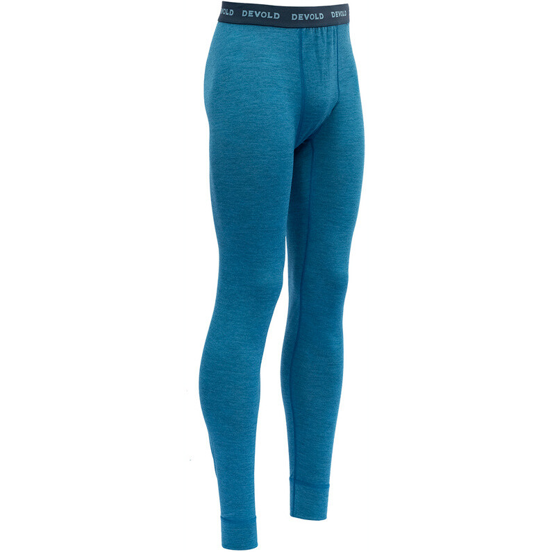 

Мужские брюки Breeze Long Johns Devold, синий