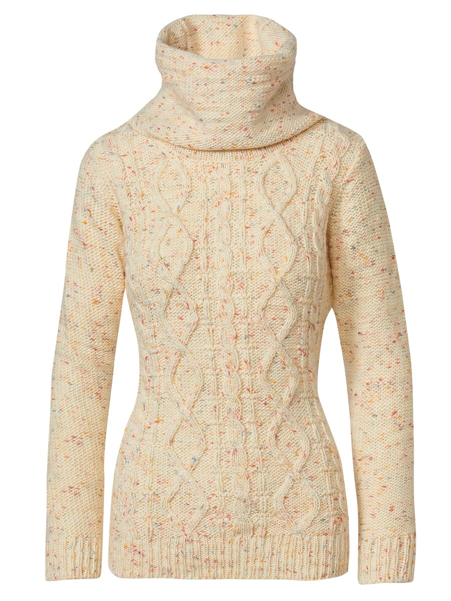 

Водолазка KOROSHI Sweater, бежевый