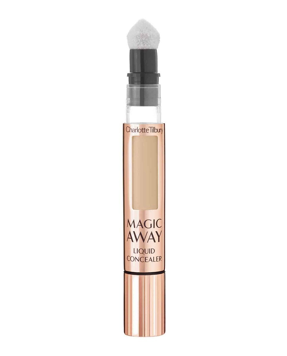 

Консилер Charlotte Tilbury Magic Away Liquid, оттенок 6
