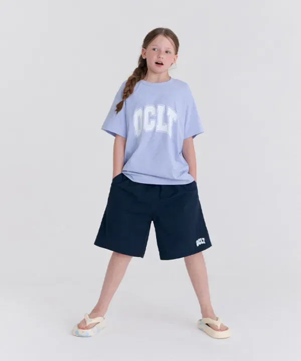 Костюм из сета Sorona, Ocelot Junior, Navy — фото 2