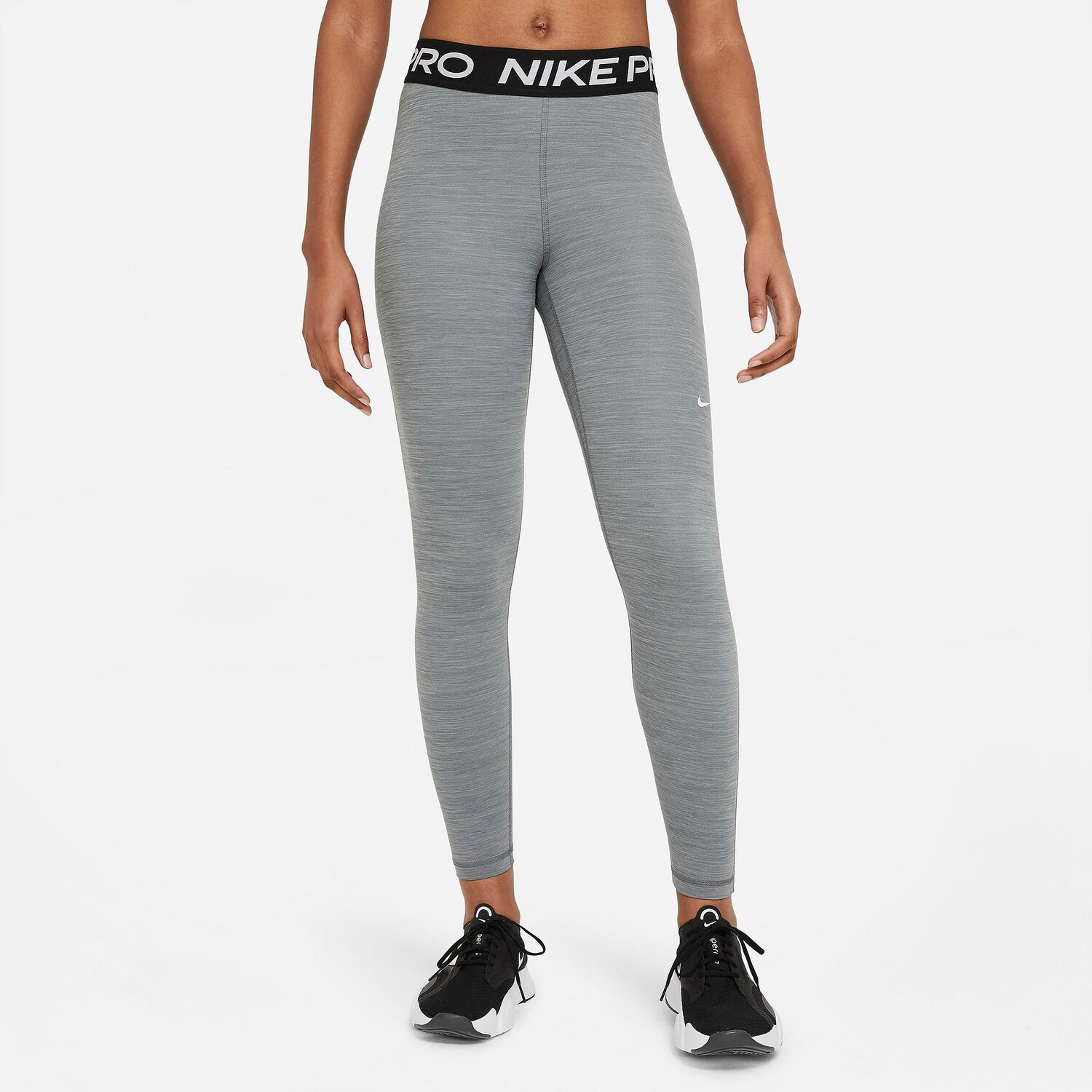 

Женские леггинсы Nike Pro 365, серый