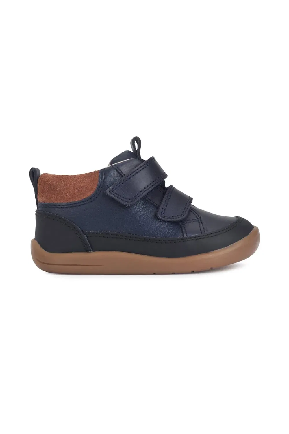 Детские первые ботинки Rove Start Rite, Navy