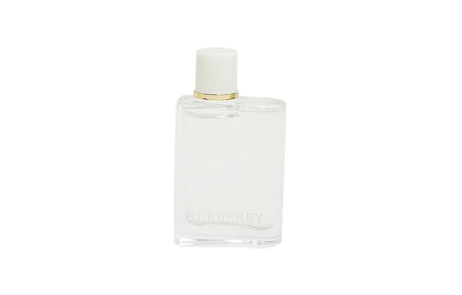 Парфюмерный набор Burberry Her Flowers And Her Fruit, 5 мл