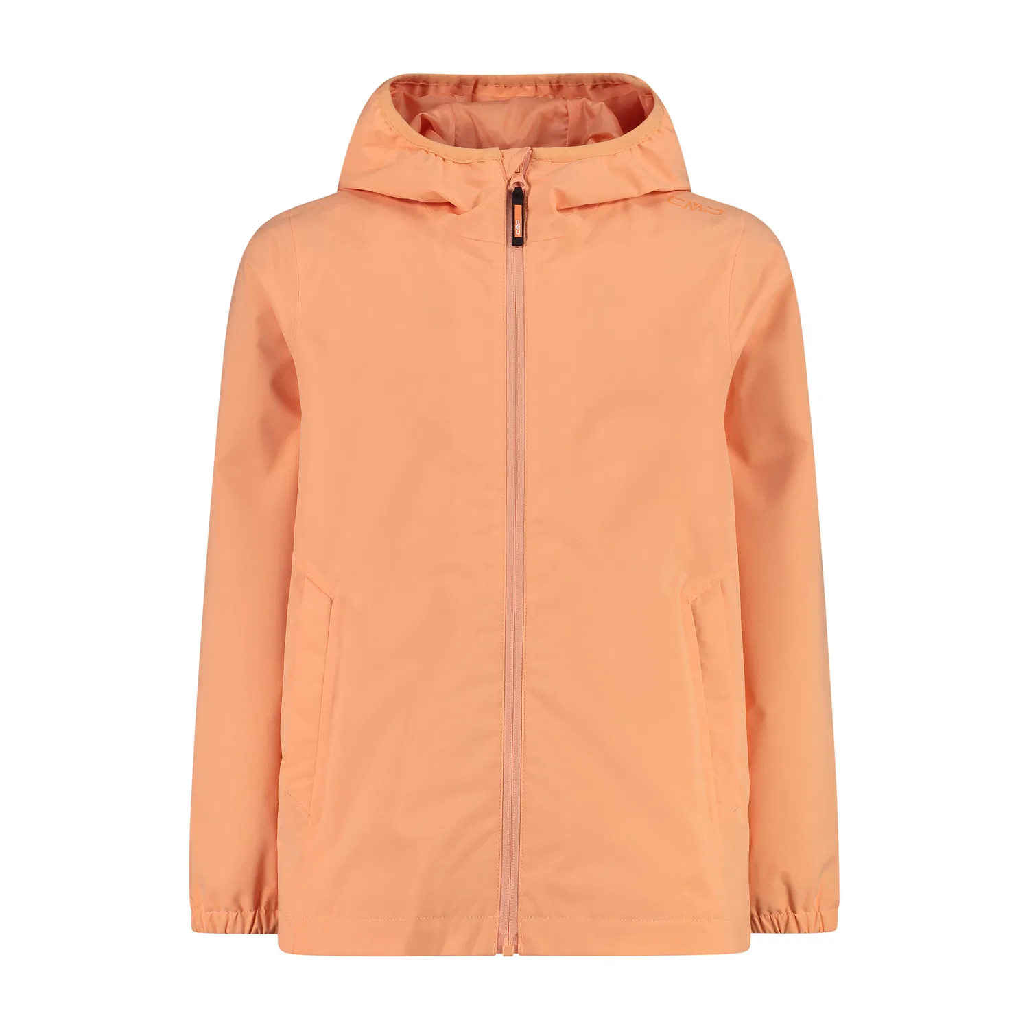 Детская водонепроницаемая куртка KID G JACKET FIX HOOD Cmp, Mango