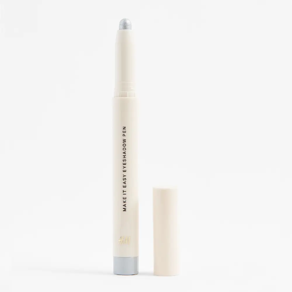 

Тени для век H&M Eyeshadow Pen, 1,4 г, The Silver Lining