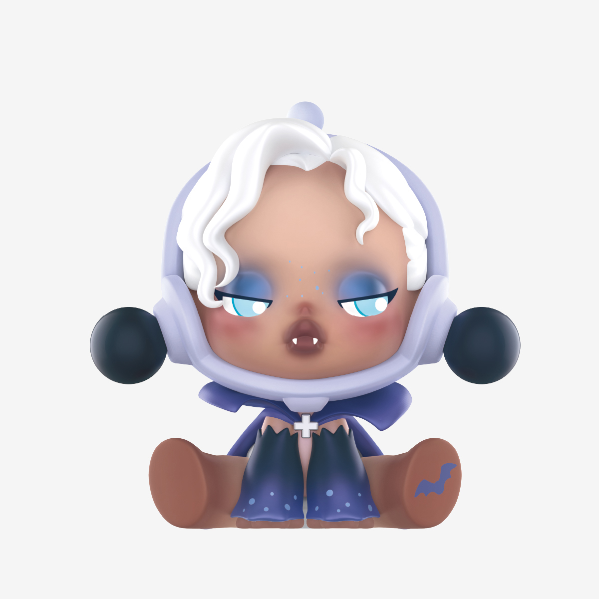 

Фигурка Pop Mart Skullpanda Ancient Castle Series, Vampire