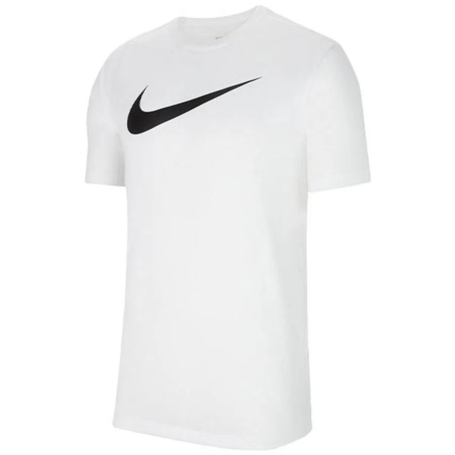 Футболка Dri-Fit Park Nike, Белый
