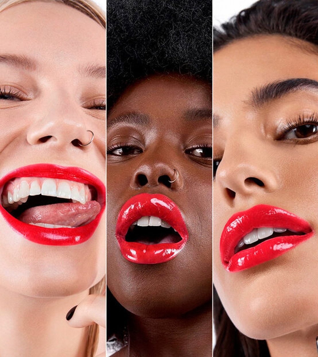 Блеск для губ Yves Saint Laurent Loveshine Candy Glaze, 11 - Red Thrill, 3,2 г — фото 3
