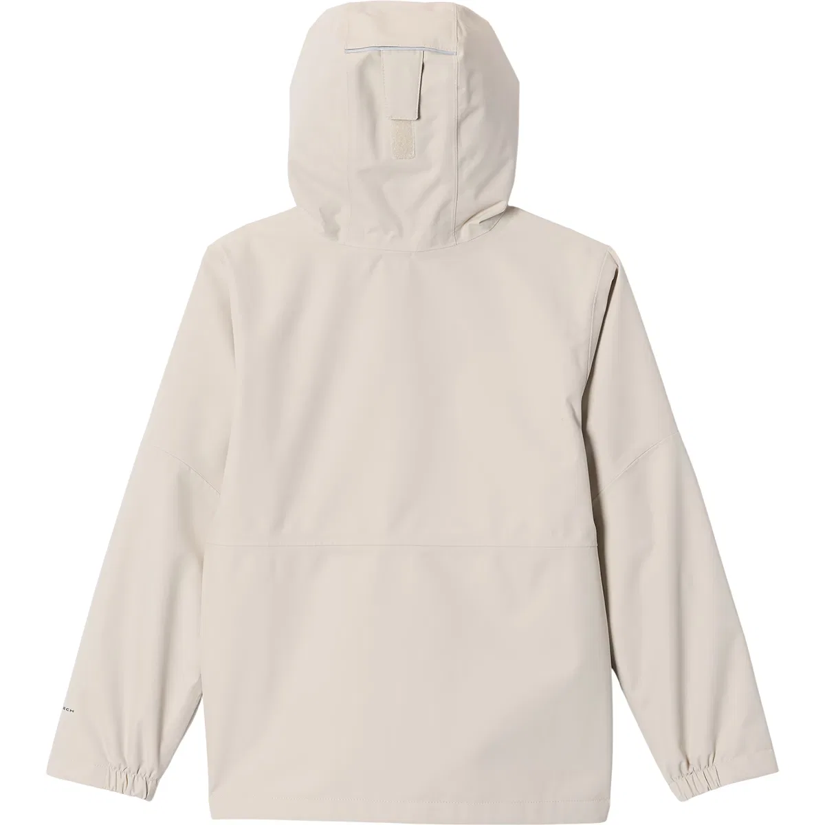 Детская куртка для мальчиков с принтом Hikebound II Jacket Columbia, Dark Stone — фото 2