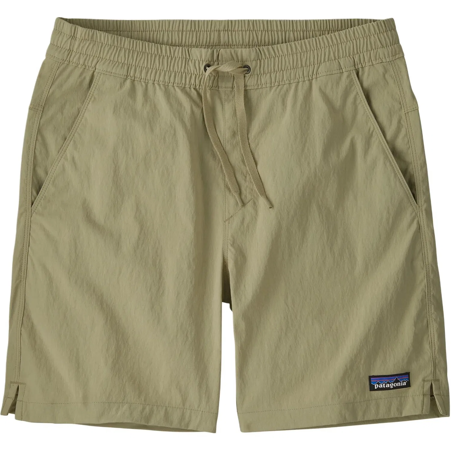 Мужские шорты для активного отдыха Patagonia Baggies, WSTO Style