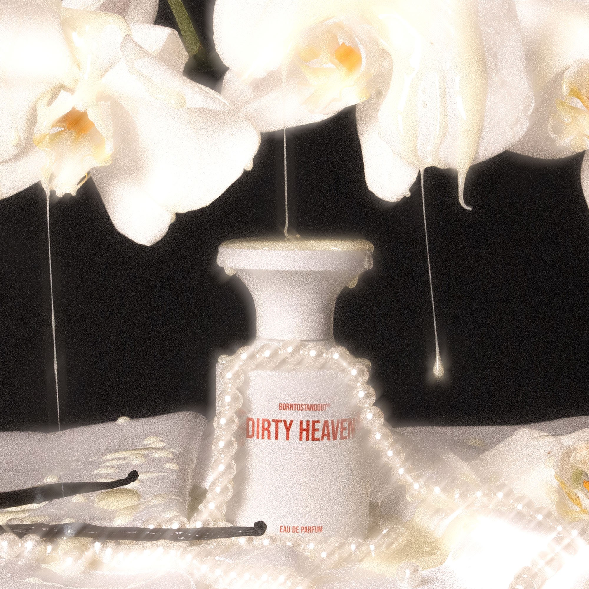 Парфюмерная вода Borntostandout Dirty Heaven Unisex — фото 3