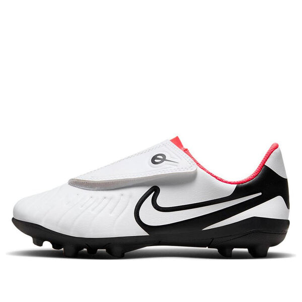 

Кроссовки tiempo legend 10 club mg Nike, белый