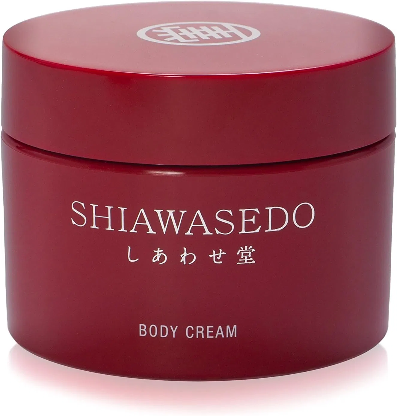 Крем для тела Multi-Active Shiawasedo, 1 шт
