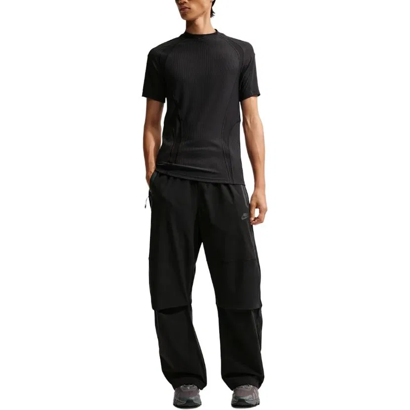 Футболка Nike Dri FIT ADV, Black — фото 4