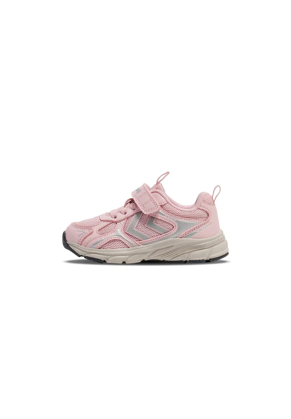 Детские кроссовки унисекс Effort One для малышей Hummel, Pale Lilac