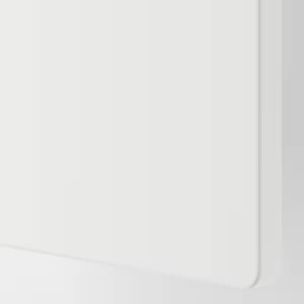 Комод с 3 ящиками Ikea Smastad/Platsa, 60х42х63 см, белый/белый — фото 2