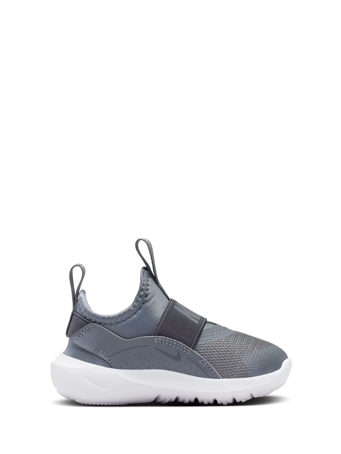 Кроссовки Nike Flex Runner 4, серый — фото 3