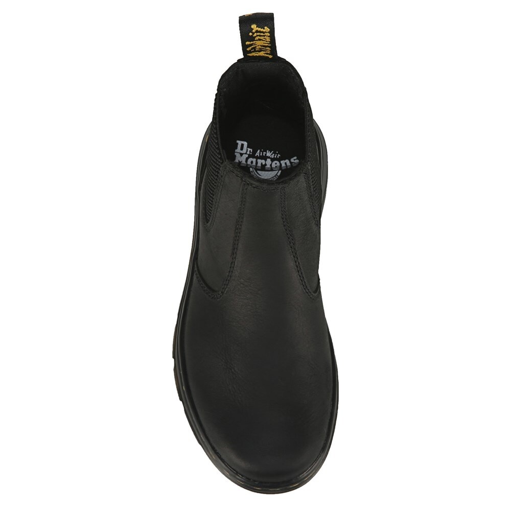 Ботинки Dr. Martens Embury Chelsea — фото 4
