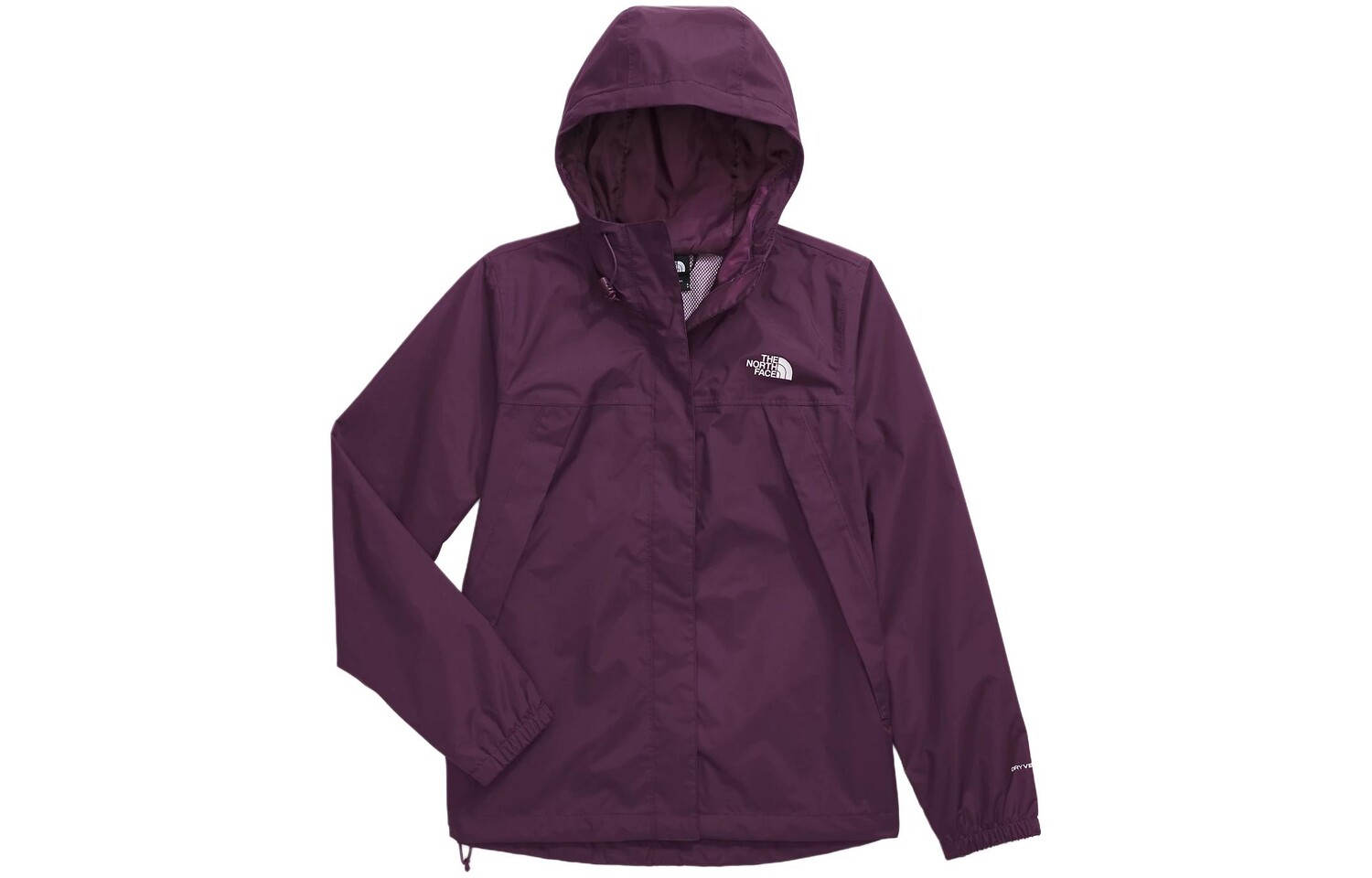 

Куртка Antora женская фиолетовая The North Face