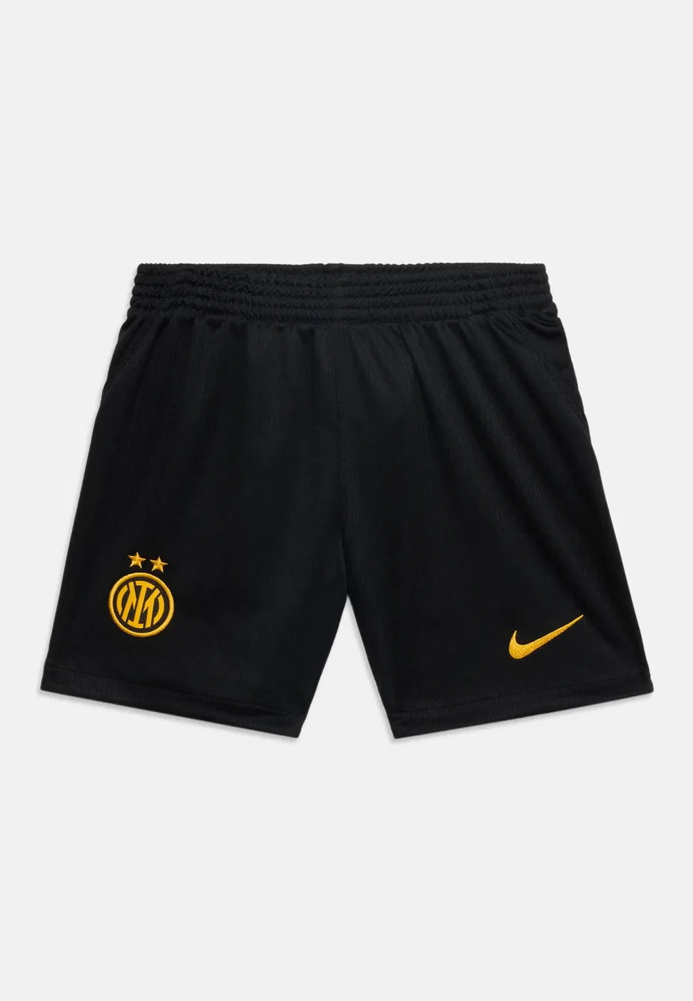 Комплект унисекс Inter Stad - другие аксессуары Nike Performance, Lyon Blue/Black/Gold-Coloured — фото 3