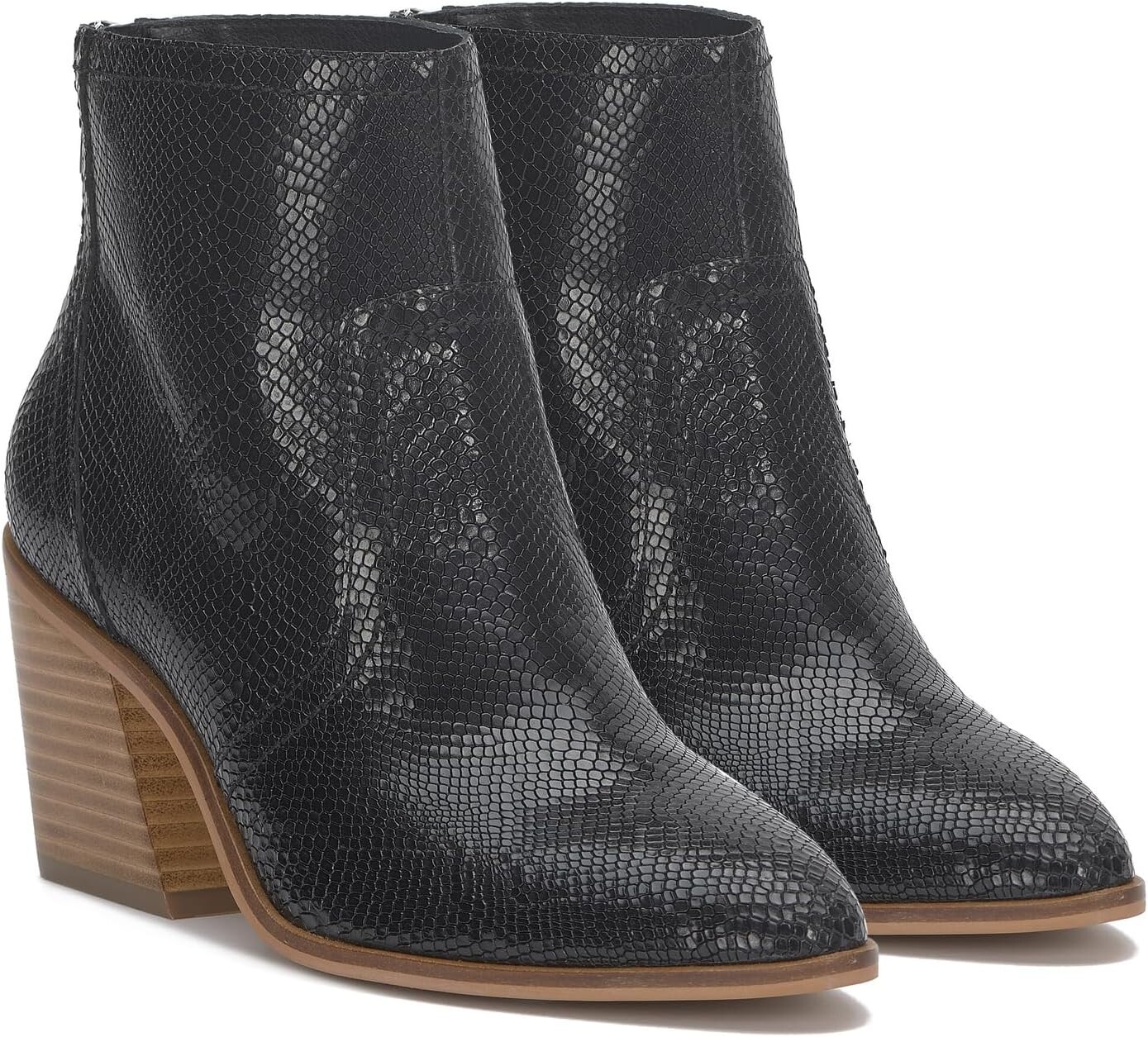 Ботинки Lucky Brand Sonah, черный