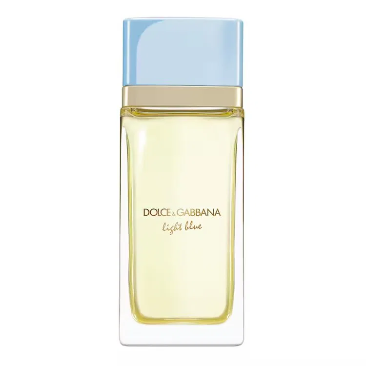 Женские духи Light Blue Dolce & Gabbana, 30 мл