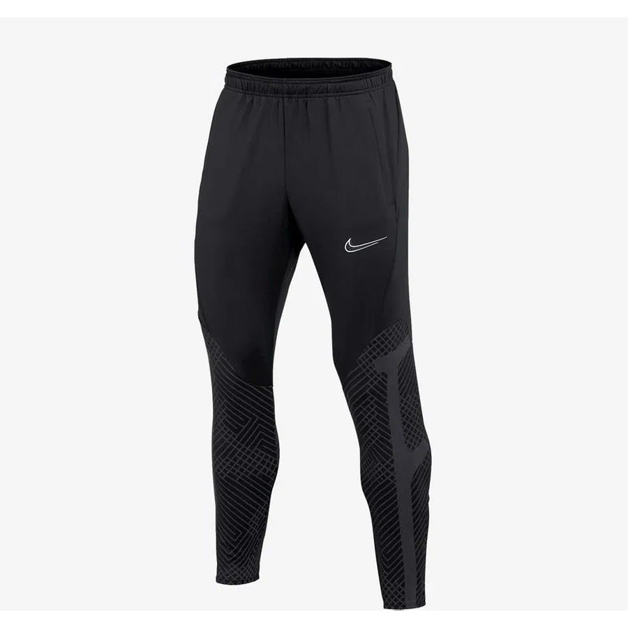 Спортивные брюки Nike Strike DH8838-013, Черный