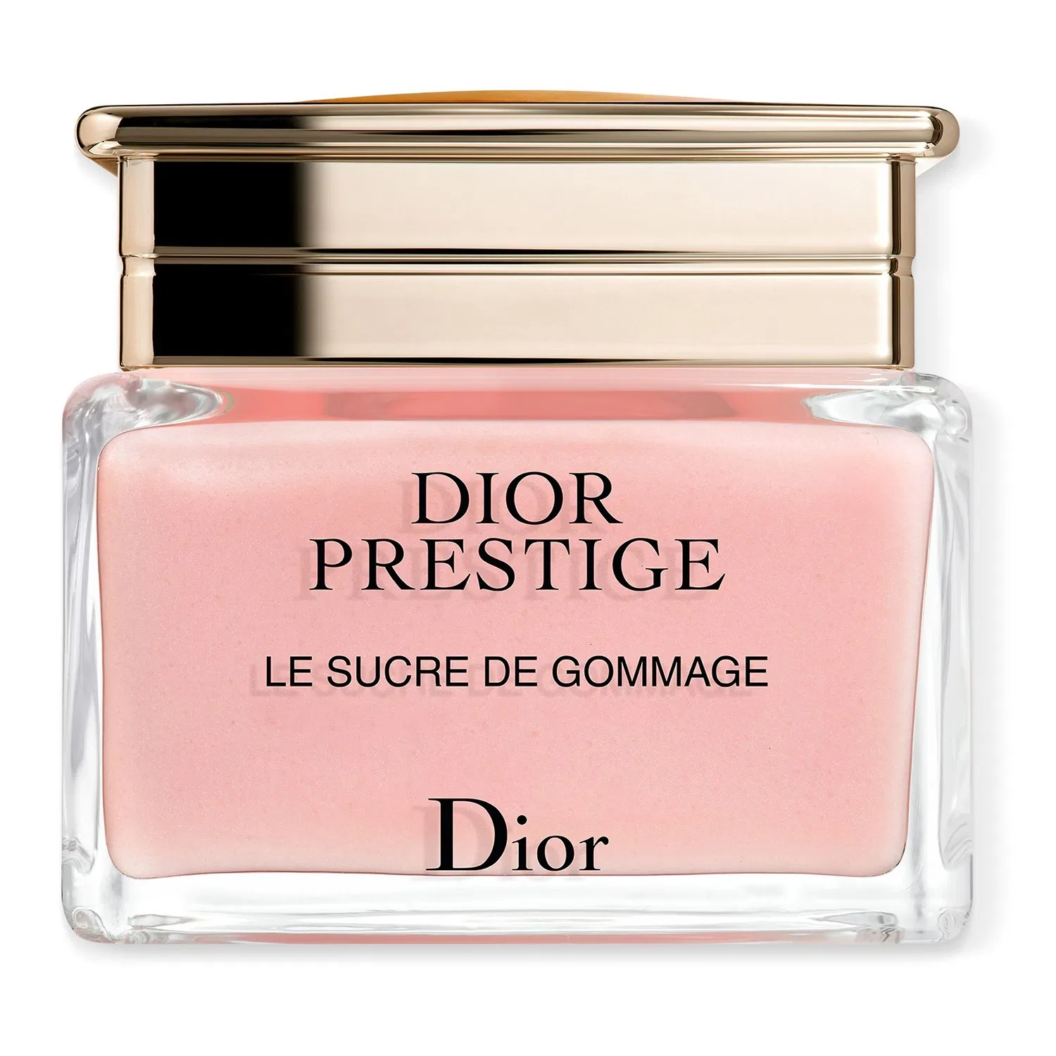 Пилинг для лица и губ Dior Prestige Le Sucre de Gommage, 150 мл, DIOR