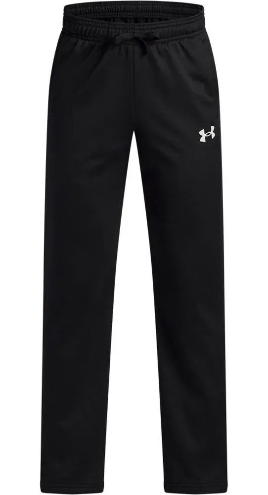 Штаны спортивные с зауженным кроем Brawler 3.0 Tapered Pant Under Armour, черный