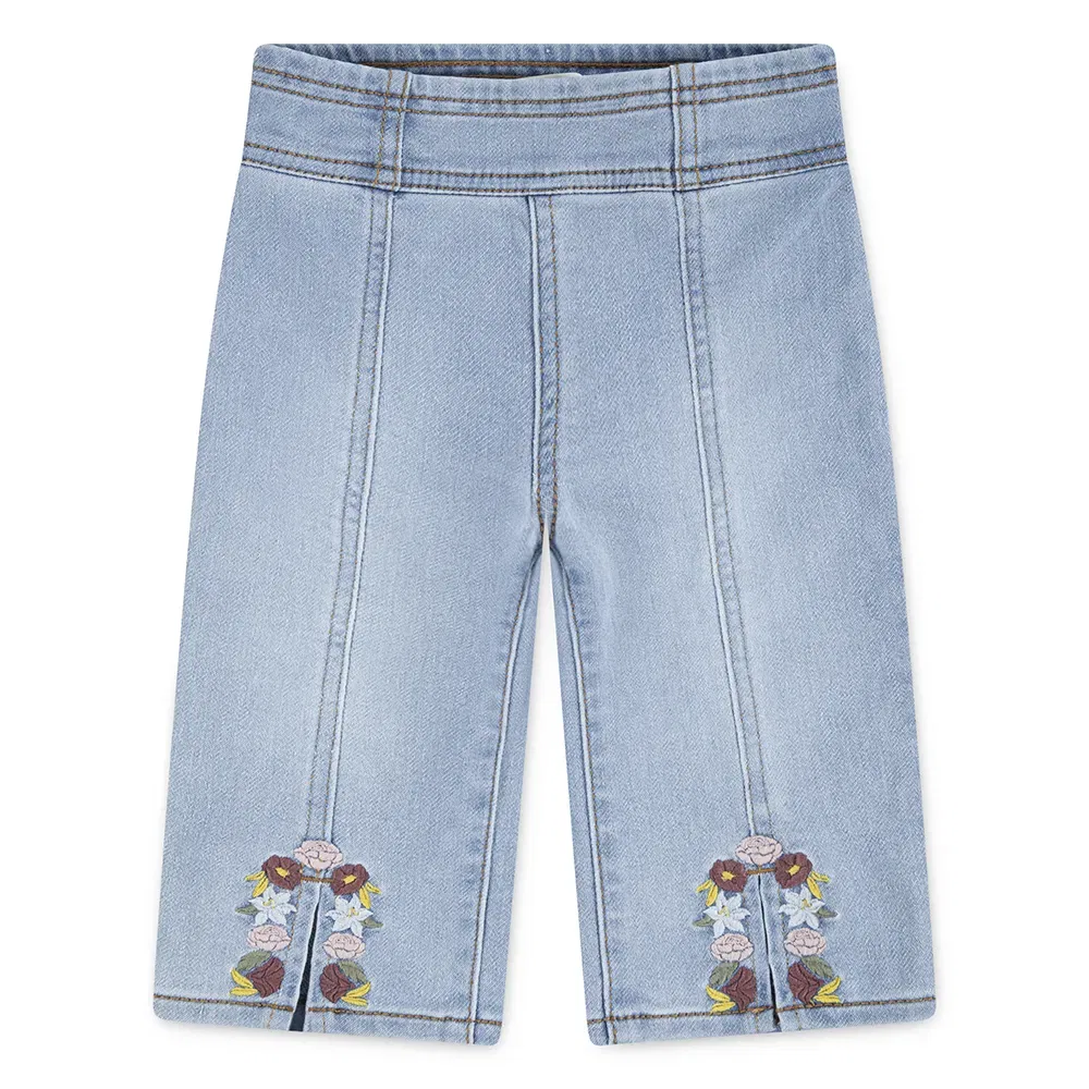 Брюки Dobby Pull-On Levi's, синий
