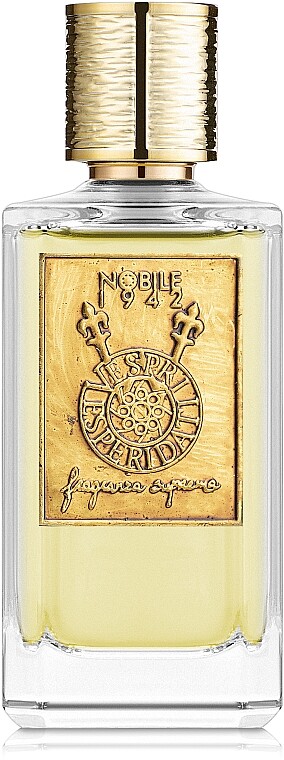 

Духи Nobile 1942 Vespriesperidati Gold