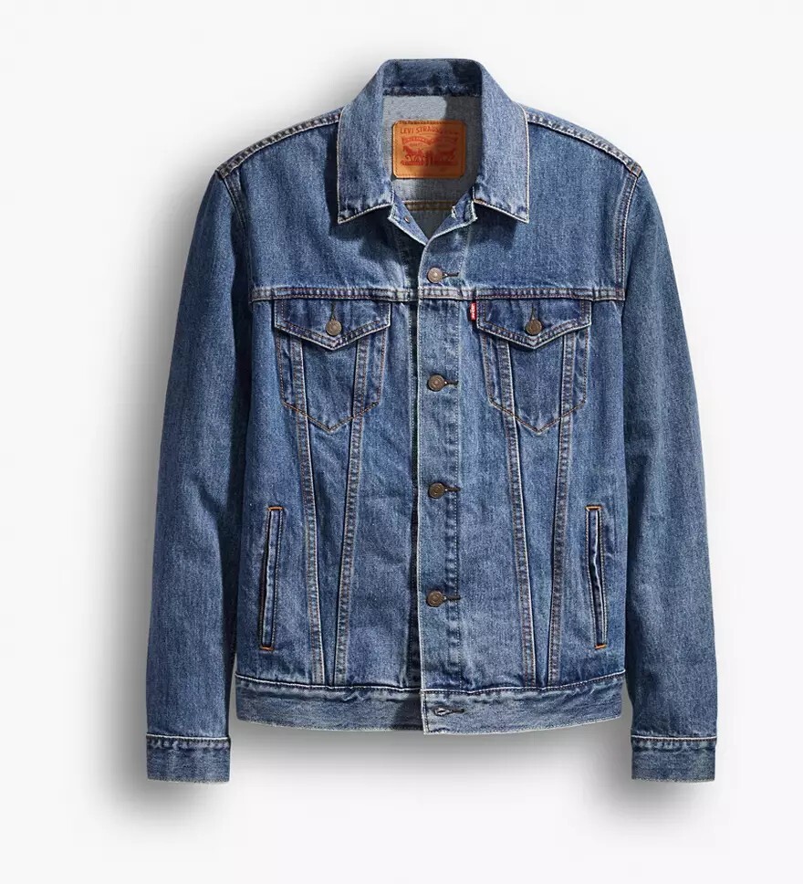 

Куртка Levi's