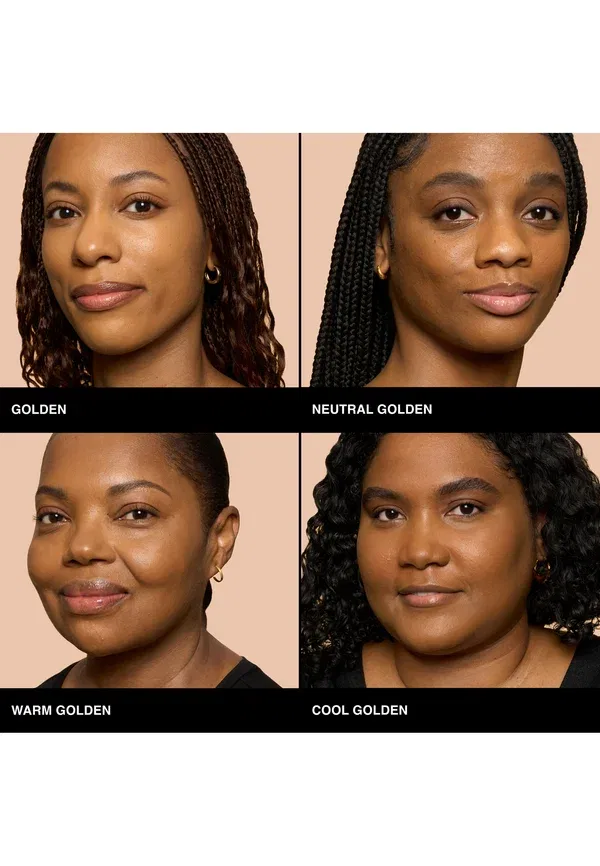 Невесомая тональная основа для лица 30 мл Bobbi Brown, цвет cool golden — фото 3