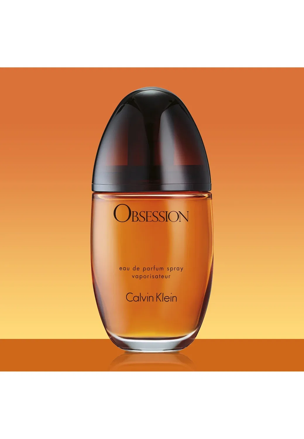 Одержимость для женщин парфюмированная вода - парфюмированная вода Calvin Klein Fragrances, 50 мл — фото 3