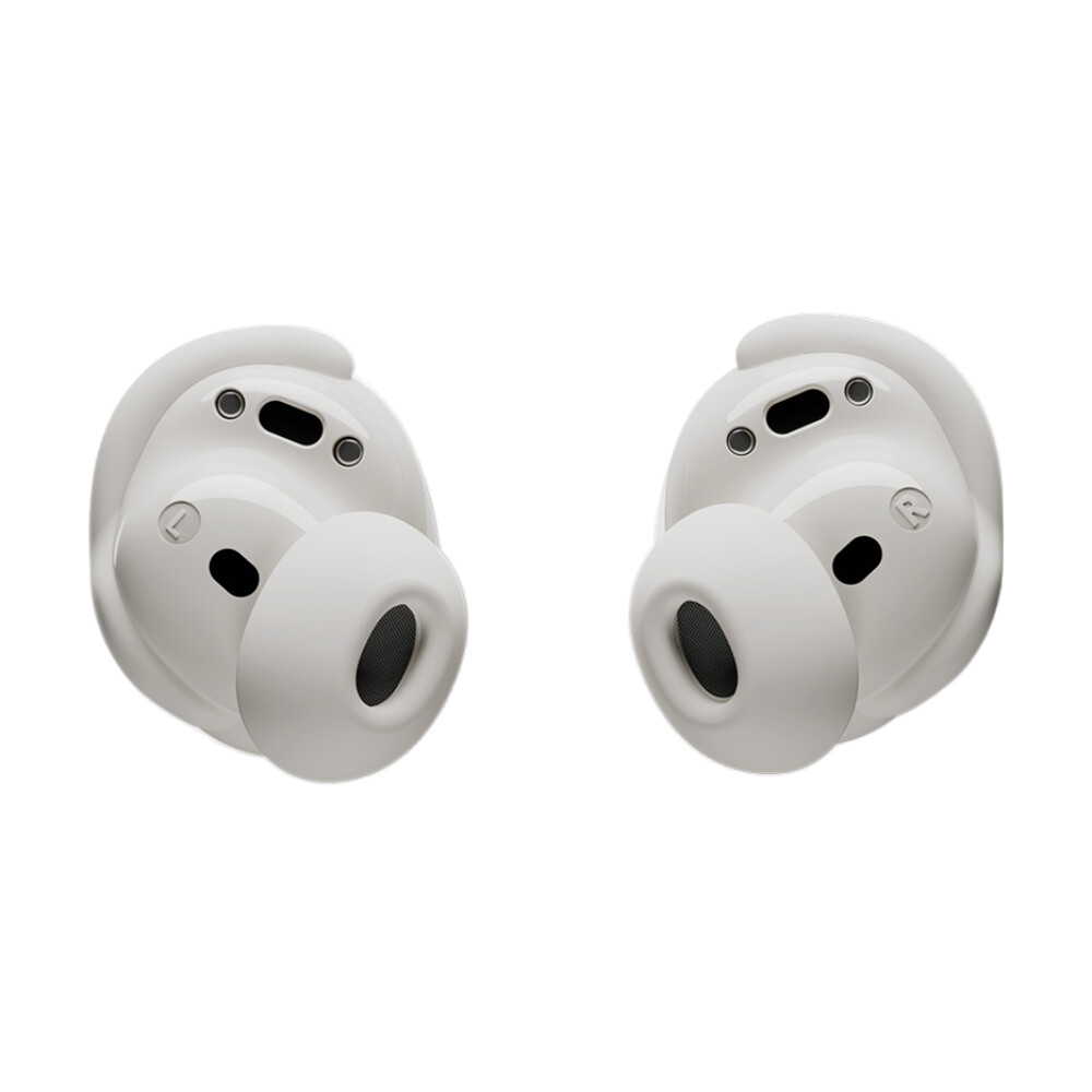 Наушники беспроводные Bose QuietComfort Earbuds (2024), бежевый — фото 2