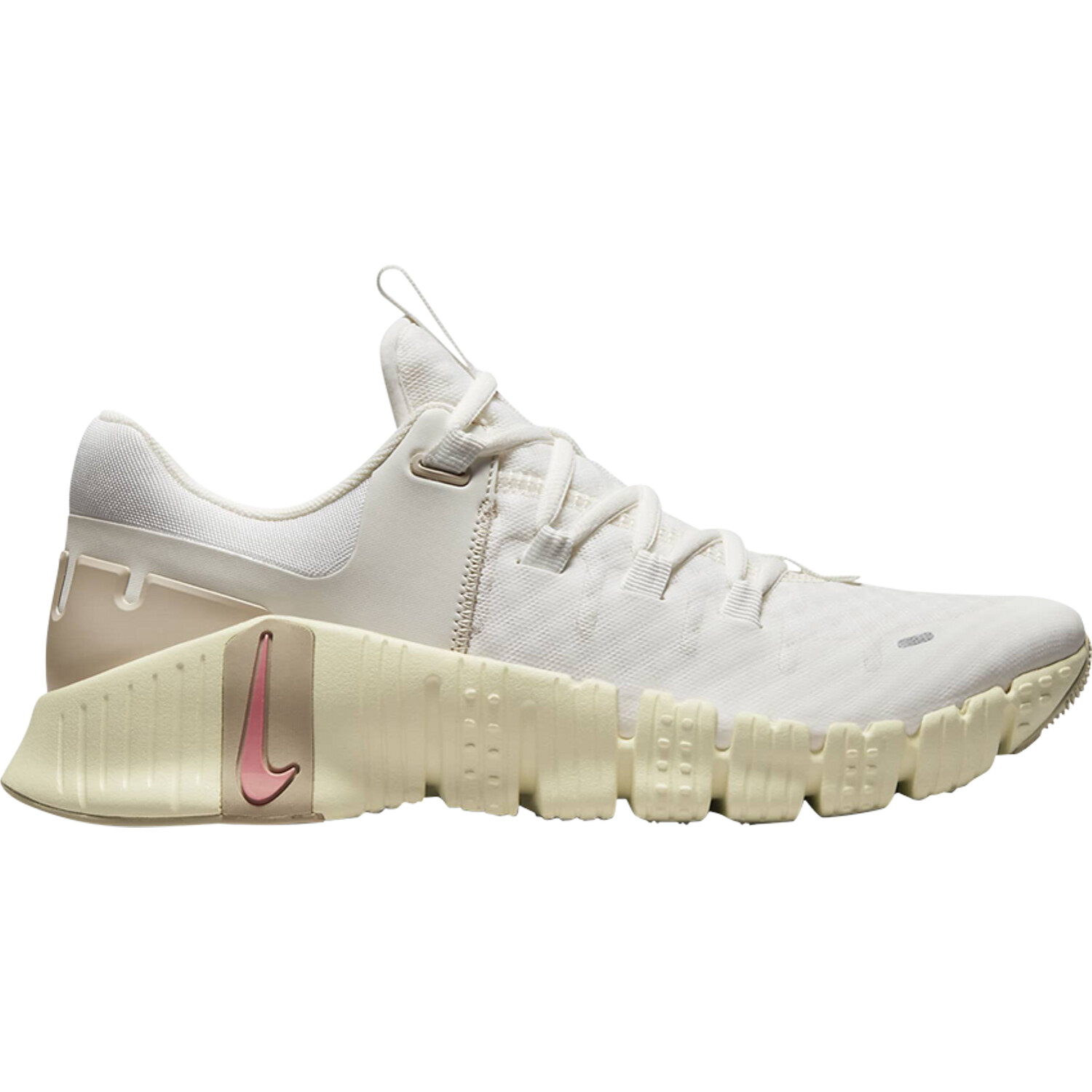 Кроссовки Nike Wmns Free Metcon 5, белый
