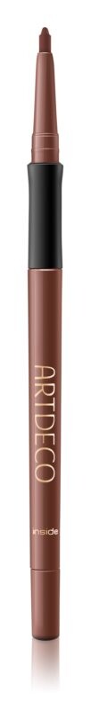 

Минеральный карандаш для губ ARTDECO Mineral Lip Styler, оттенок 15A Mineral Sienna 0,4 г