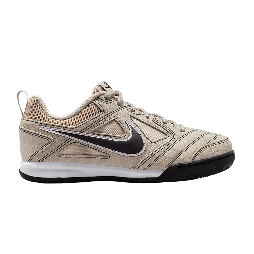 Кроссовки Nike Gato GS, кремовый