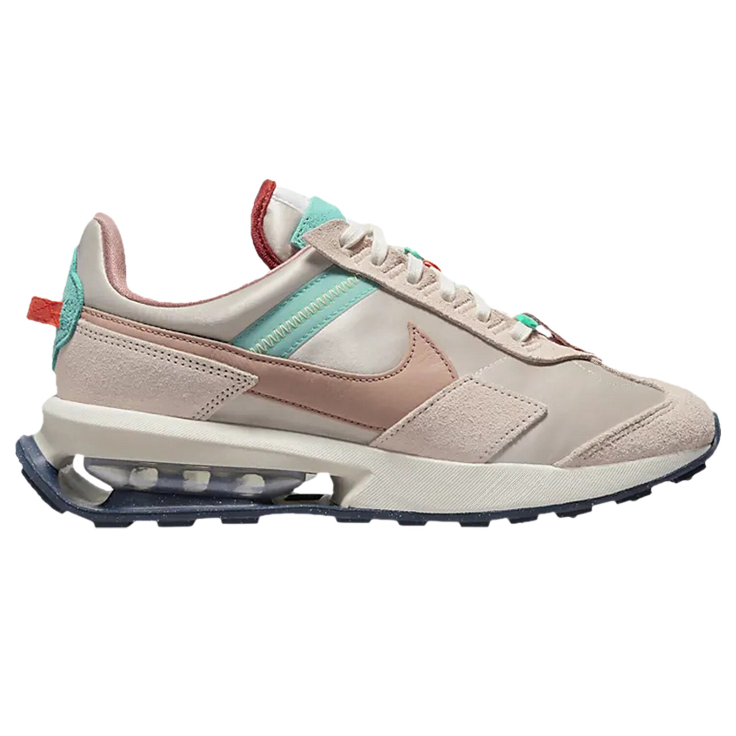 

Кроссовки Nike Wmns Air Max Pre-Day 'Chinese New Year', Коричневый