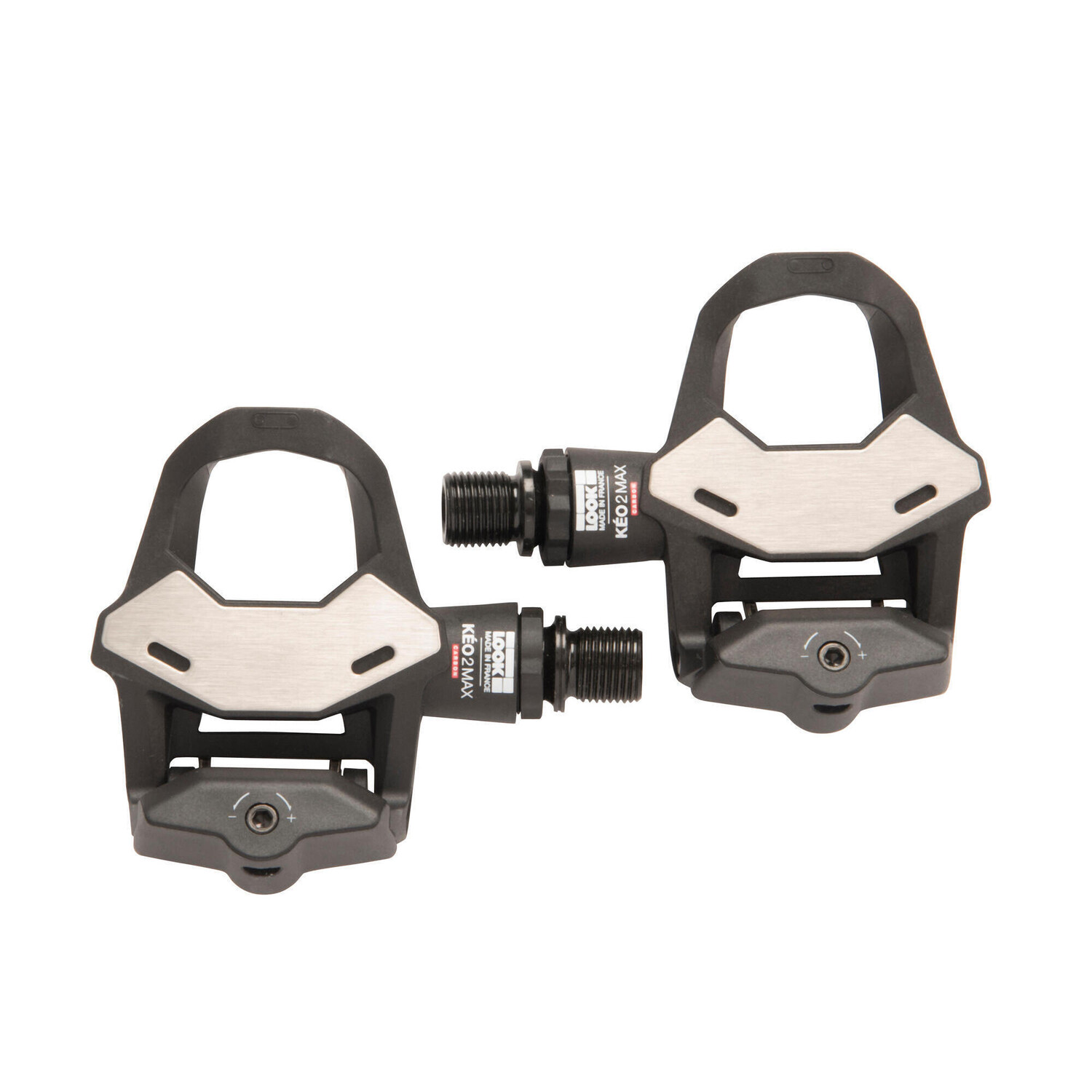 

Педали LOOK KEO 2 MAX Carbon