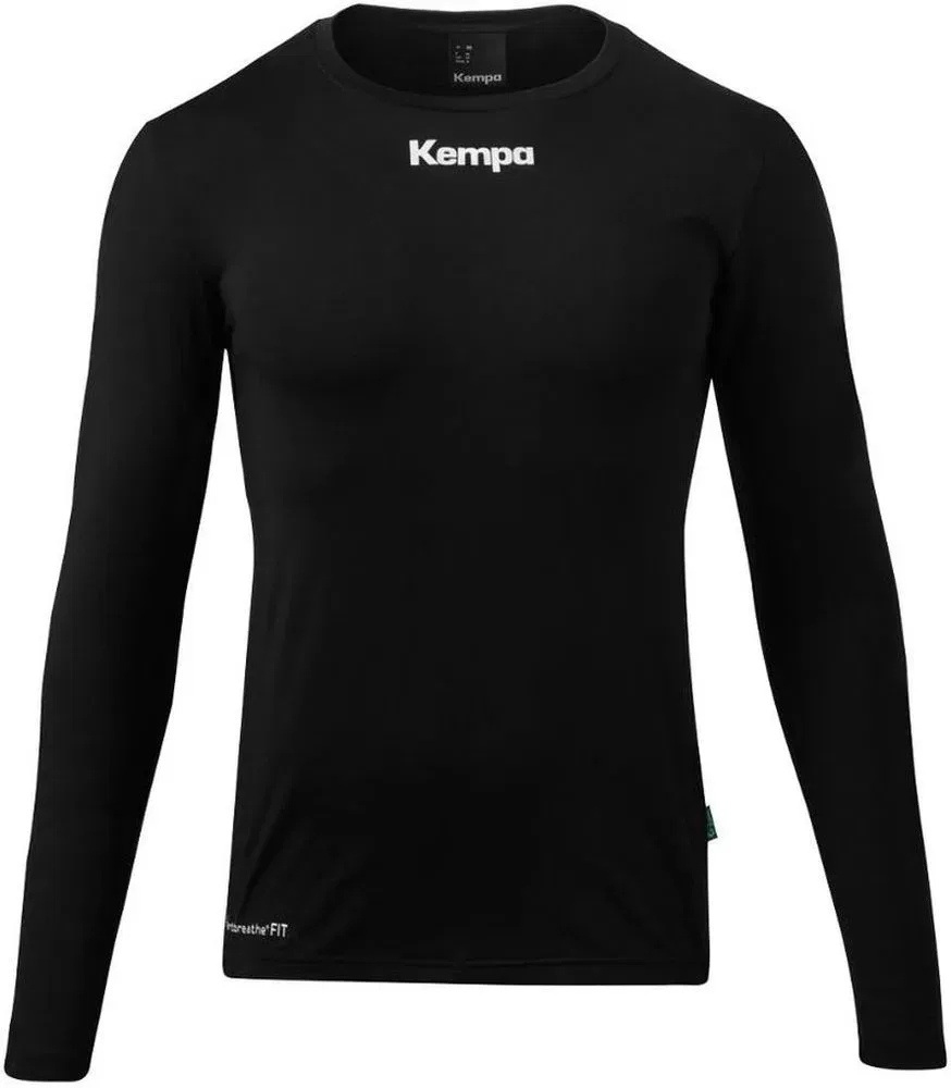 Шорты с принтом Attitude Kempa, черный