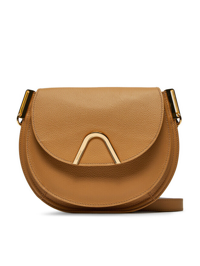 

Наплечная сумка Coccinelle QKF Coccinellesunup E1 QKF 15 01 01, коричневый