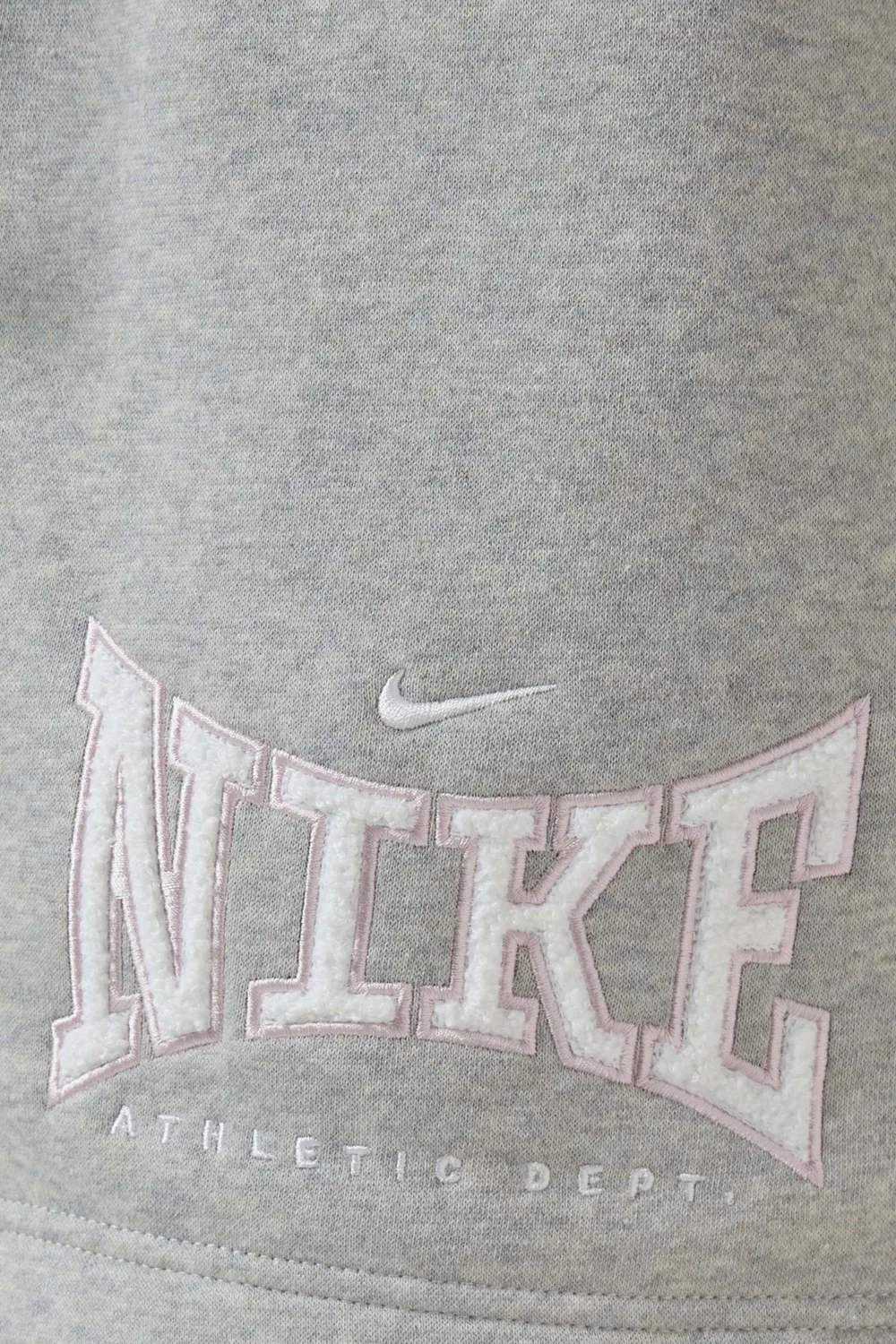 Шорты из флиса Phoenix Fleece Nike — фото 4