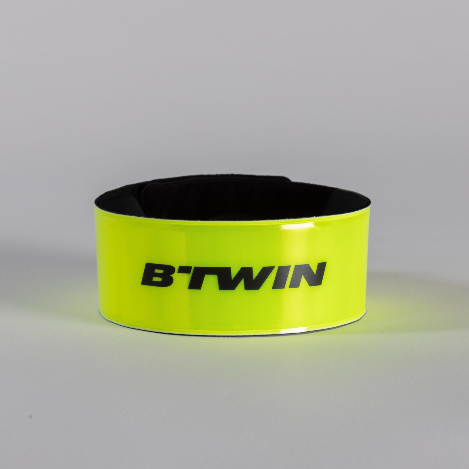 

Лента светоотражающая желтая 540 Btwin
