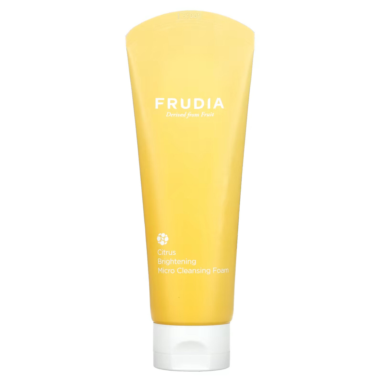 

Frudia, Очищающая пенка с цитрусовыми, осветляющая, 145 мл