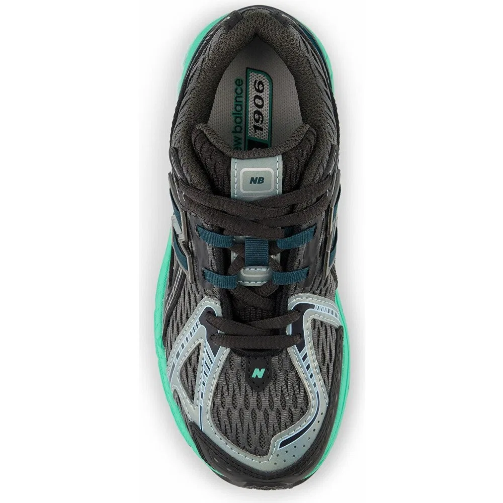 Детские кроссовки с амортизацией Nb Lifestyle Pre-School New Balance — фото 3