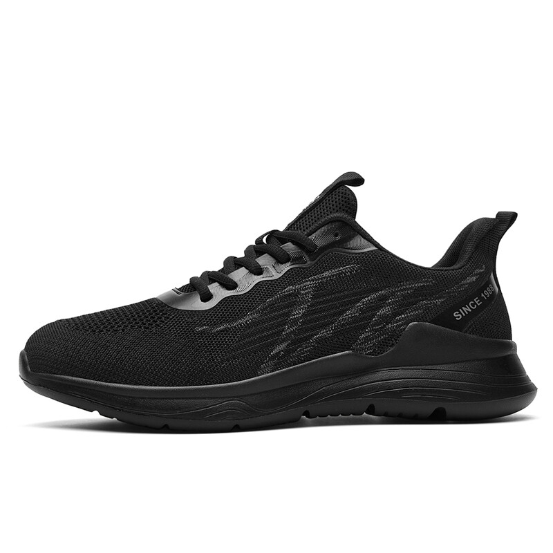 

Кроссовки AOKANG Casual Shoes Men Low-Top, Черный, Кроссовки AOKANG Casual Shoes Men Low-Top