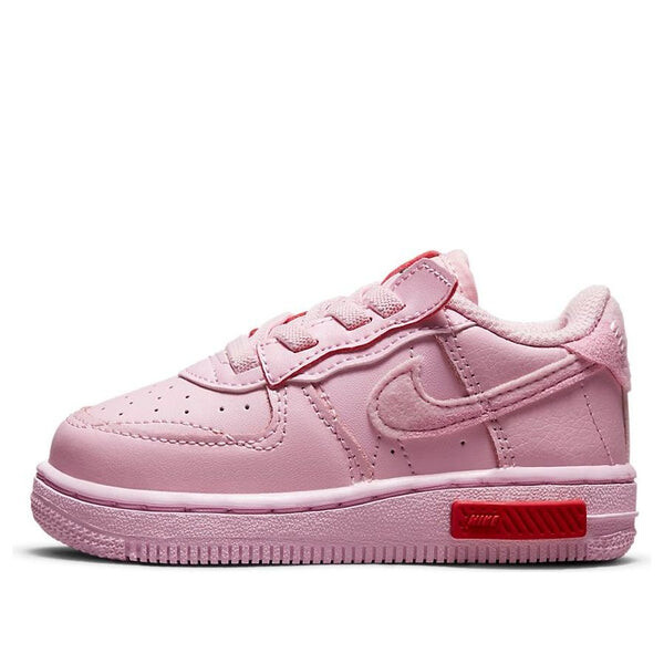 

Кроссовки force 1 фонтанка Nike, розовый