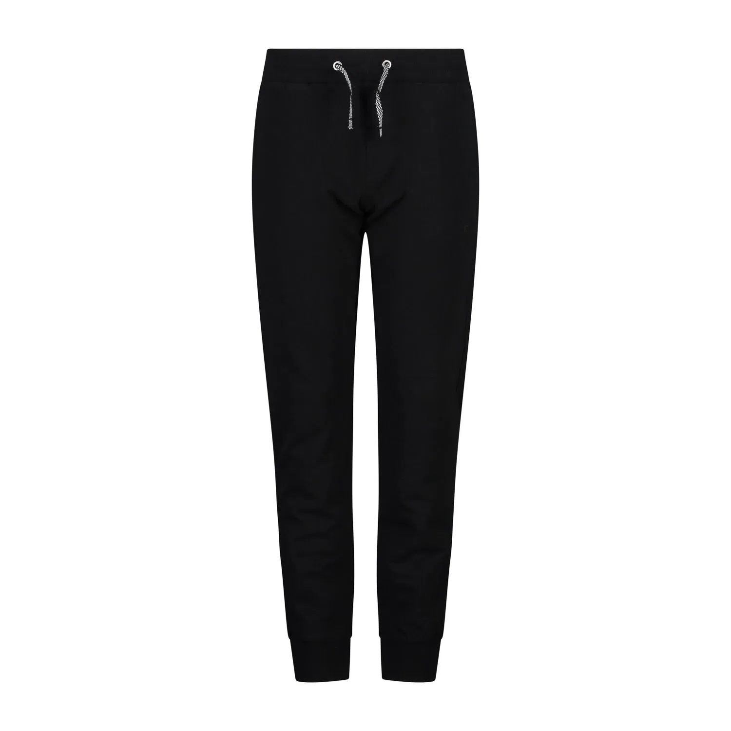 Детские спортивные штаны с длинным рукавом CMP KID LONG PANT, Schwarz
